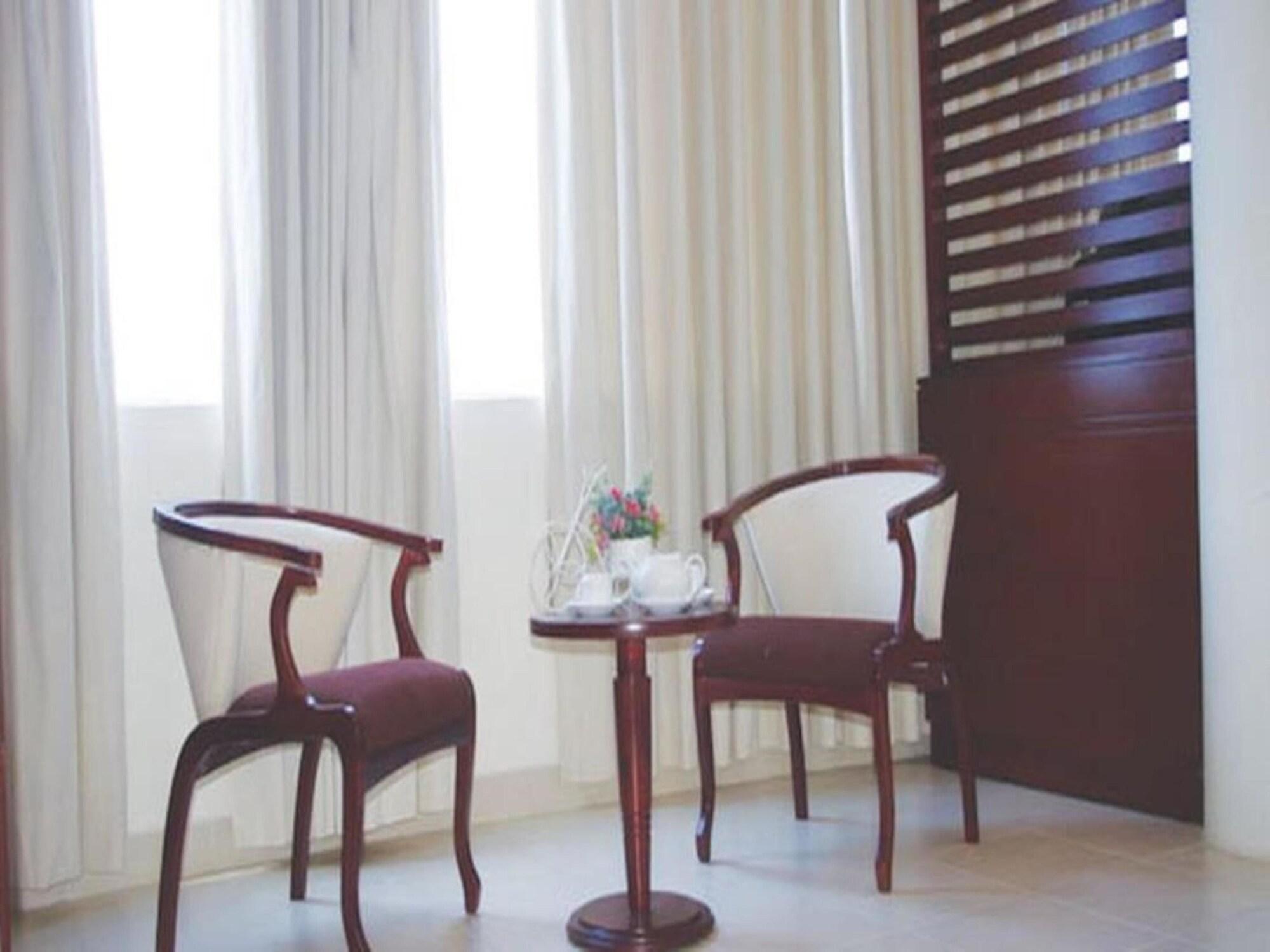 Kim Yen Hotel Thành Pho Ho Chí Minh Esterno foto