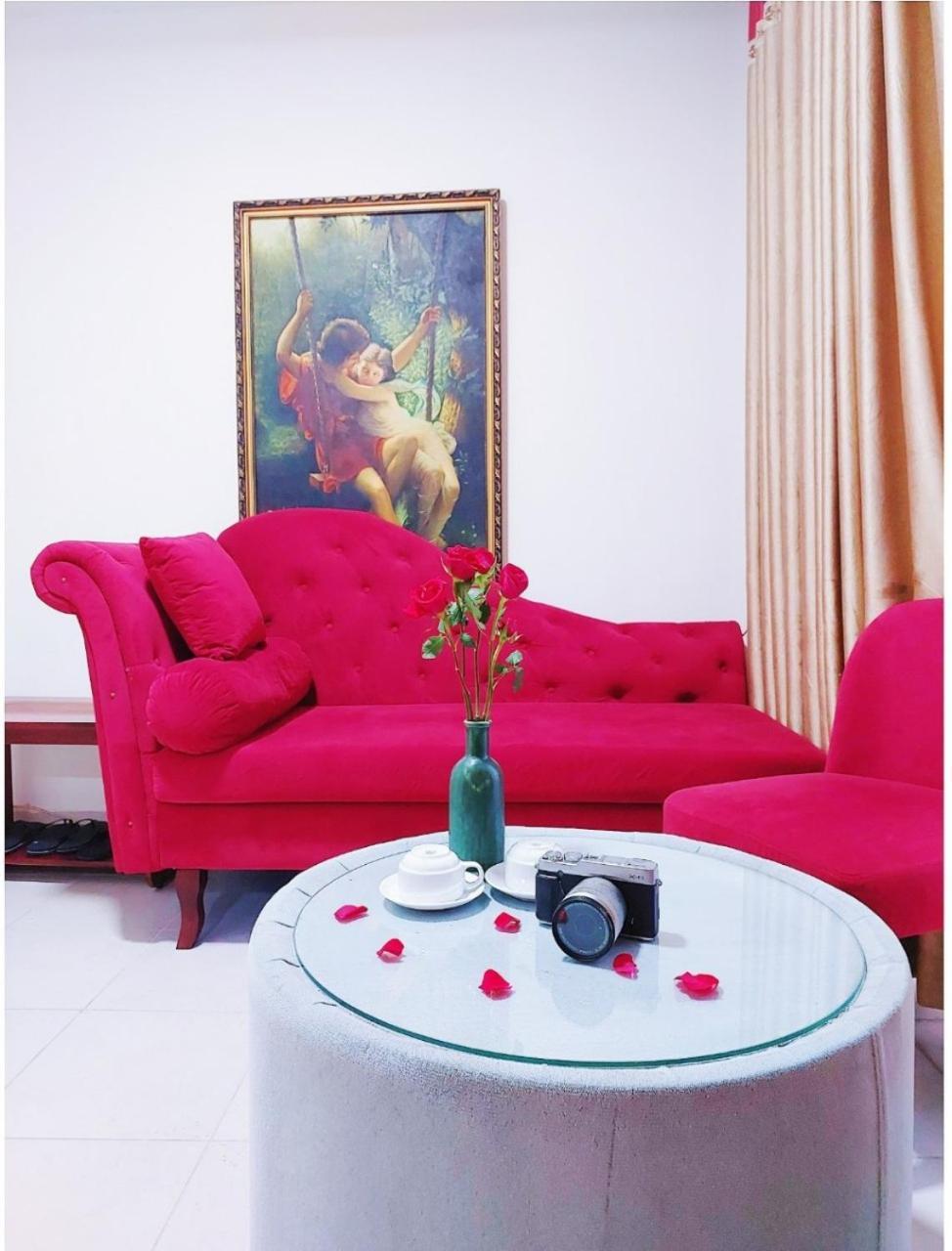 Kim Yen Hotel Thành Pho Ho Chí Minh Esterno foto