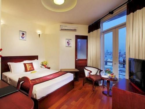 Kim Yen Hotel Thành Pho Ho Chí Minh Esterno foto